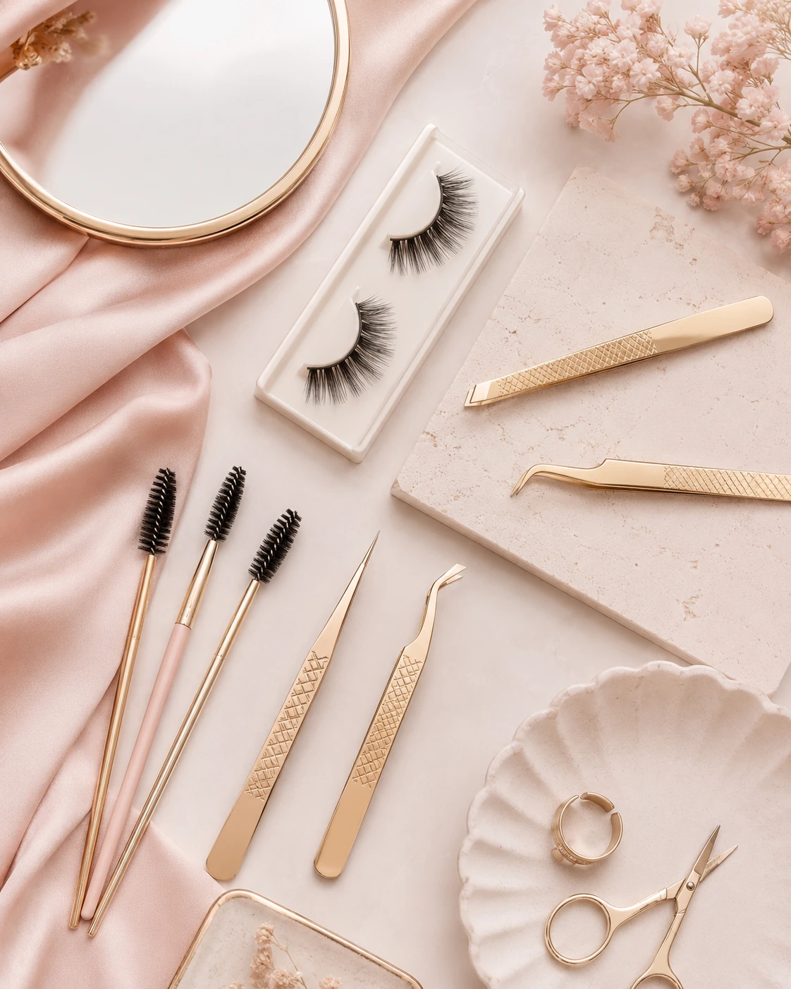 Lash style inspiration visual 6