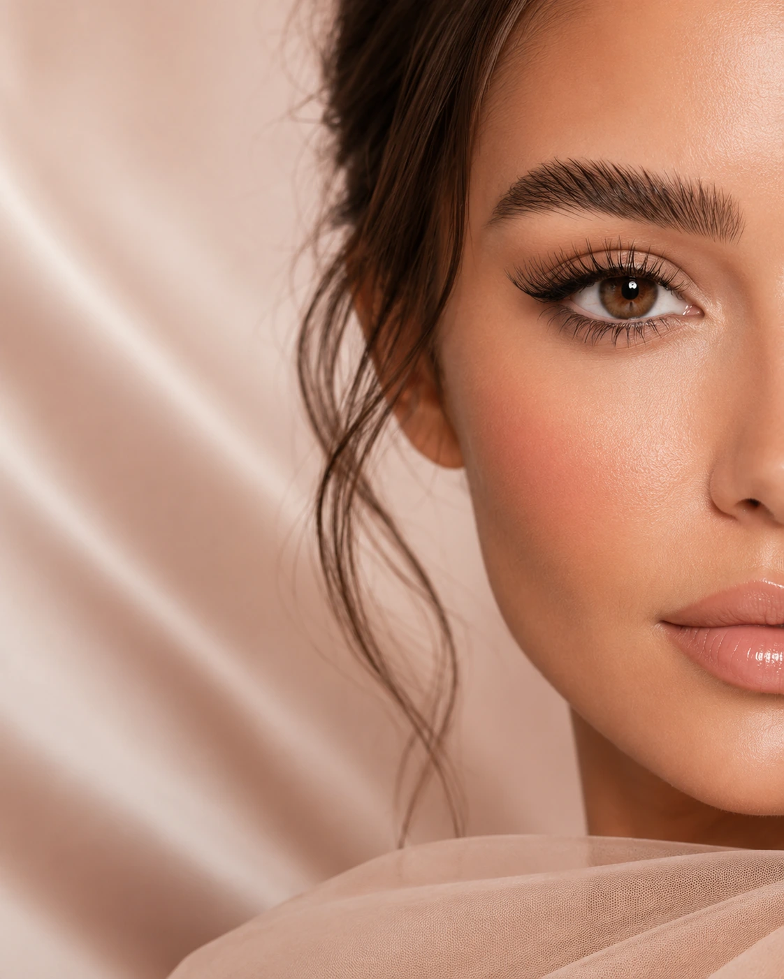 Brow Services style inspiration visual